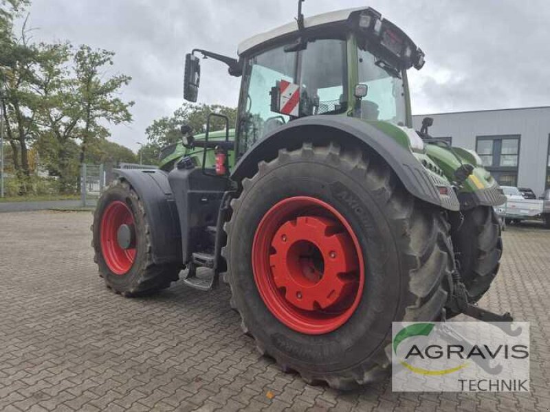 Traktor des Typs Fendt 936 VARIO GEN-6, Gebrauchtmaschine in Nienburg (Bild 2)