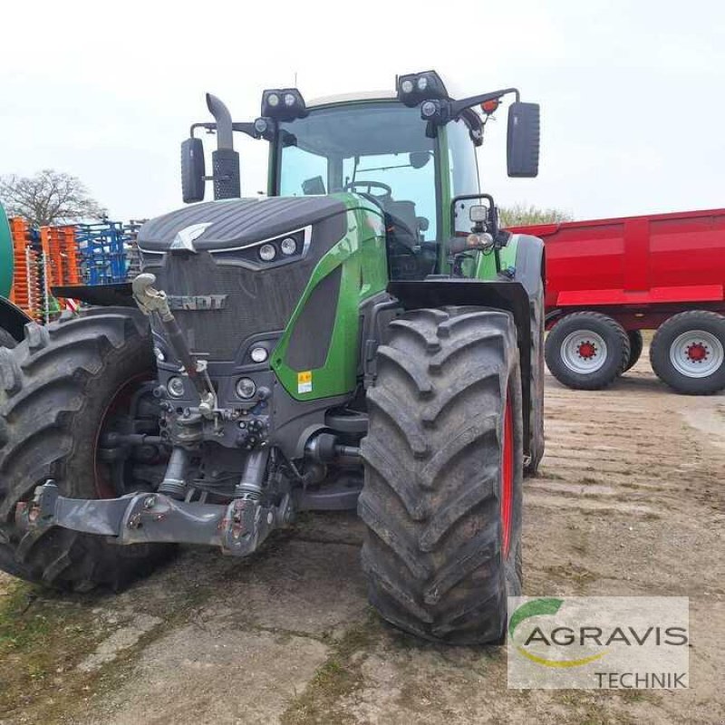 Traktor van het type Fendt 936 VARIO GEN-6, Gebrauchtmaschine in Calbe / Saale (Foto 5)