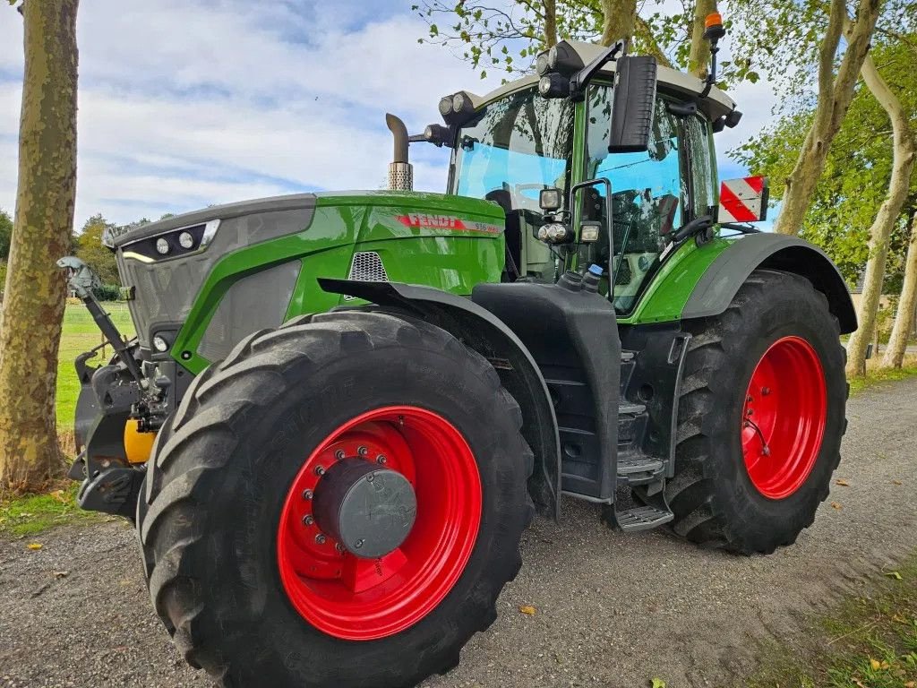 Traktor от тип Fendt 936 Vario Gen 7 Profi Plus setting 2 ( 930 933 939 942 ) FZW, Gebrauchtmaschine в Bergen op Zoom (Снимка 2)