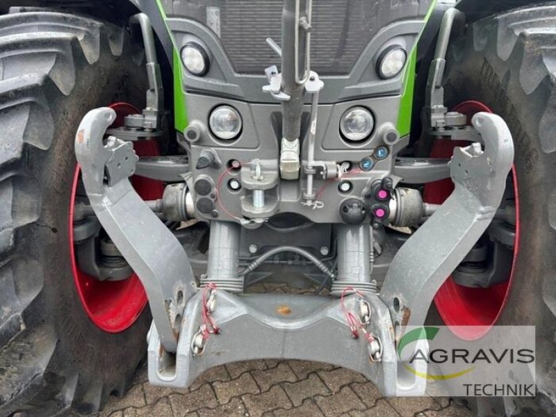 Traktor of the type Fendt 936 VARIO GEN-7 Profi+ Set-2, Gebrauchtmaschine in Meppen (Picture 13)