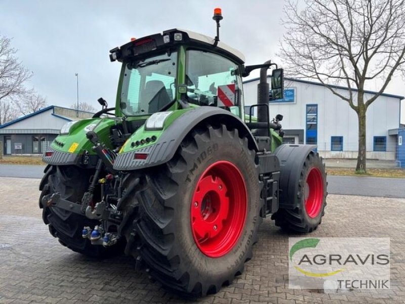 Traktor of the type Fendt 936 VARIO GEN-7 Profi+ Set-2, Gebrauchtmaschine in Meppen (Picture 3)