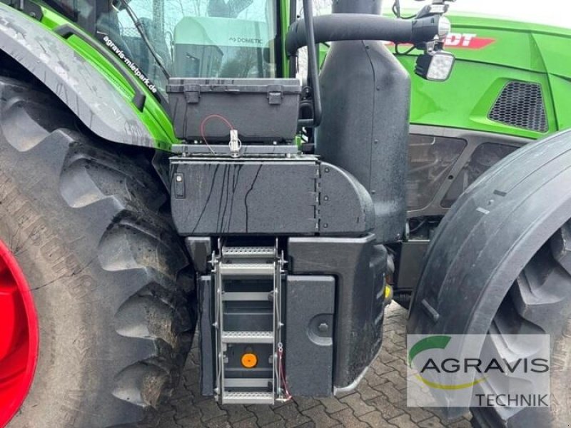 Traktor of the type Fendt 936 VARIO GEN-7 Profi+ Set-2, Gebrauchtmaschine in Meppen (Picture 14)