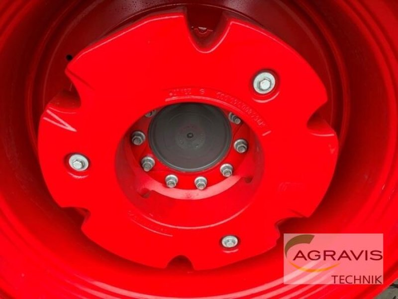 Traktor of the type Fendt 936 VARIO GEN-7 Profi+ Set-2, Gebrauchtmaschine in Meppen (Picture 23)