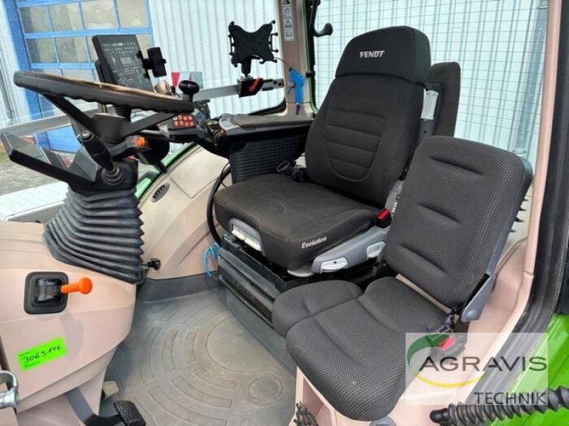 Traktor of the type Fendt 936 VARIO GEN-7 Profi+ Set-2, Gebrauchtmaschine in Meppen (Picture 5)