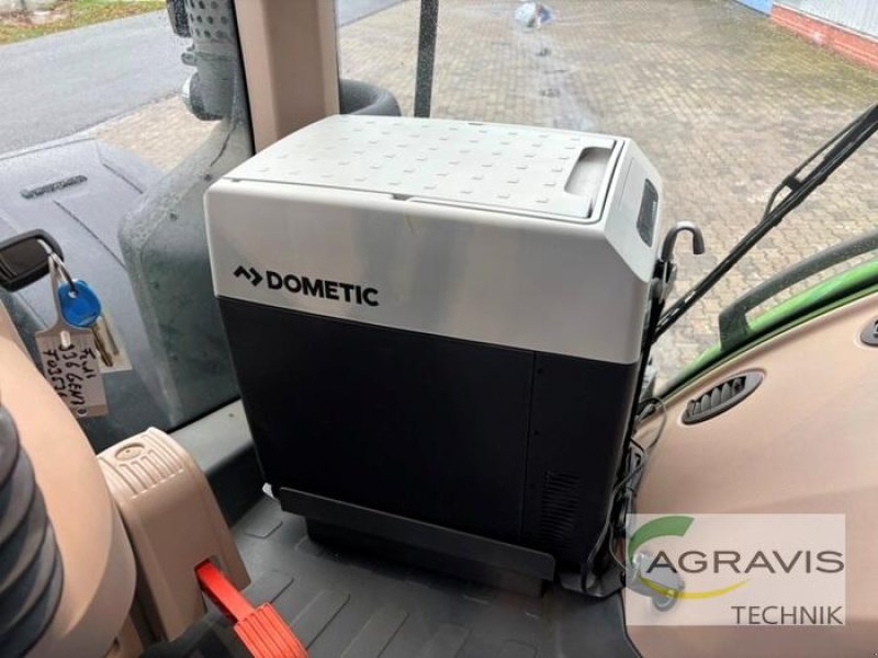 Traktor of the type Fendt 936 VARIO GEN-7 Profi+ Set-2, Gebrauchtmaschine in Meppen (Picture 8)