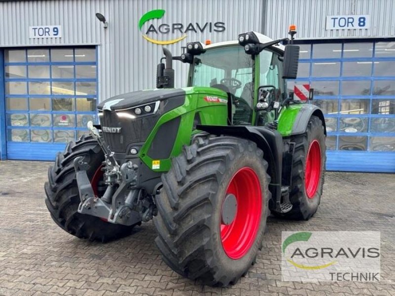 Traktor of the type Fendt 936 VARIO GEN-7 Profi+ Set-2, Gebrauchtmaschine in Meppen (Picture 1)