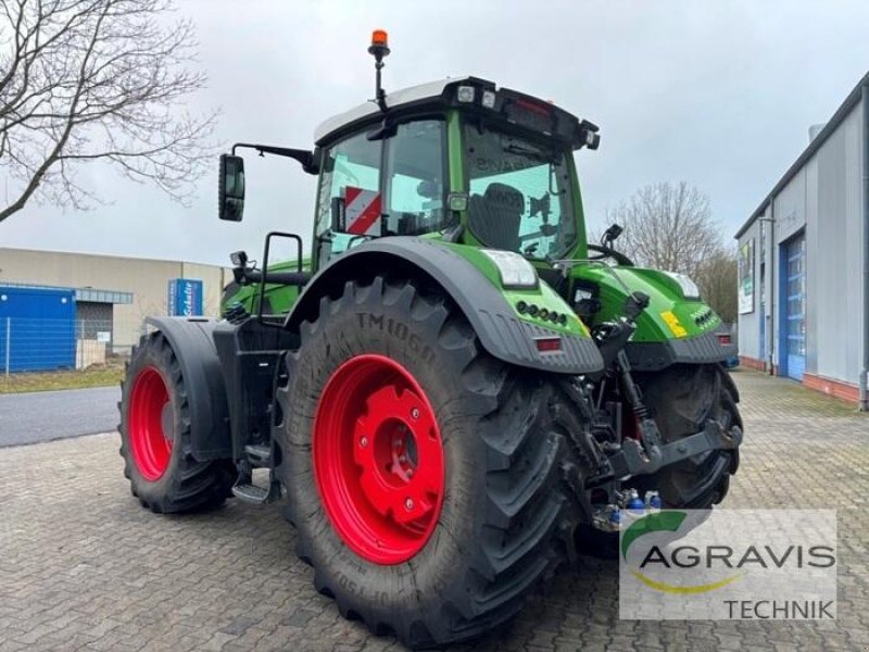 Traktor of the type Fendt 936 VARIO GEN-7 Profi+ Set-2, Gebrauchtmaschine in Meppen (Picture 4)