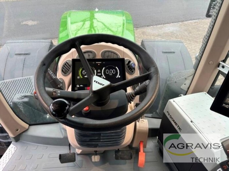 Traktor of the type Fendt 936 VARIO GEN-7 Profi+ Set-2, Gebrauchtmaschine in Meppen (Picture 10)