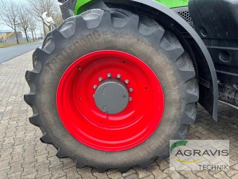 Traktor of the type Fendt 936 VARIO GEN-7 Profi+ Set-2, Gebrauchtmaschine in Meppen (Picture 19)