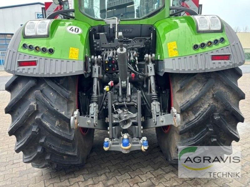 Traktor of the type Fendt 936 VARIO GEN-7 Profi+ Set-2, Gebrauchtmaschine in Meppen (Picture 15)