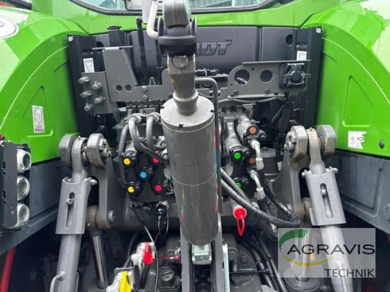 Traktor of the type Fendt 936 VARIO GEN-7 Profi+ Set-2, Gebrauchtmaschine in Meppen (Picture 16)
