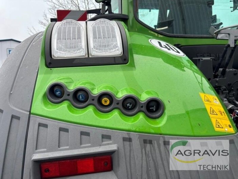 Traktor of the type Fendt 936 VARIO GEN-7 Profi+ Set-2, Gebrauchtmaschine in Meppen (Picture 18)