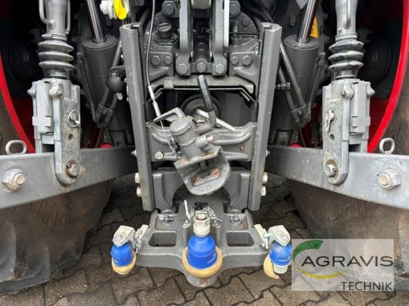 Traktor of the type Fendt 936 VARIO GEN-7 Profi+ Set-2, Gebrauchtmaschine in Meppen (Picture 17)