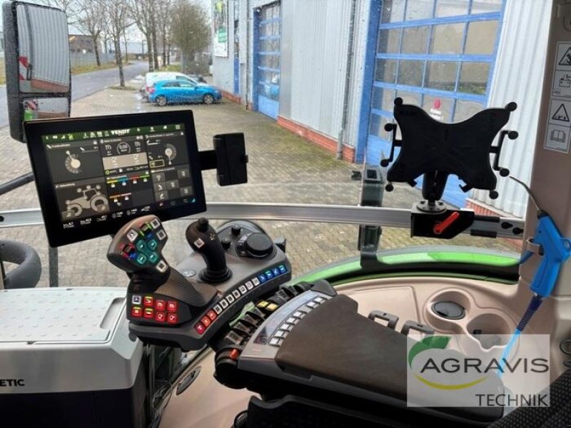 Traktor of the type Fendt 936 VARIO GEN-7 Profi+ Set-2, Gebrauchtmaschine in Meppen (Picture 7)