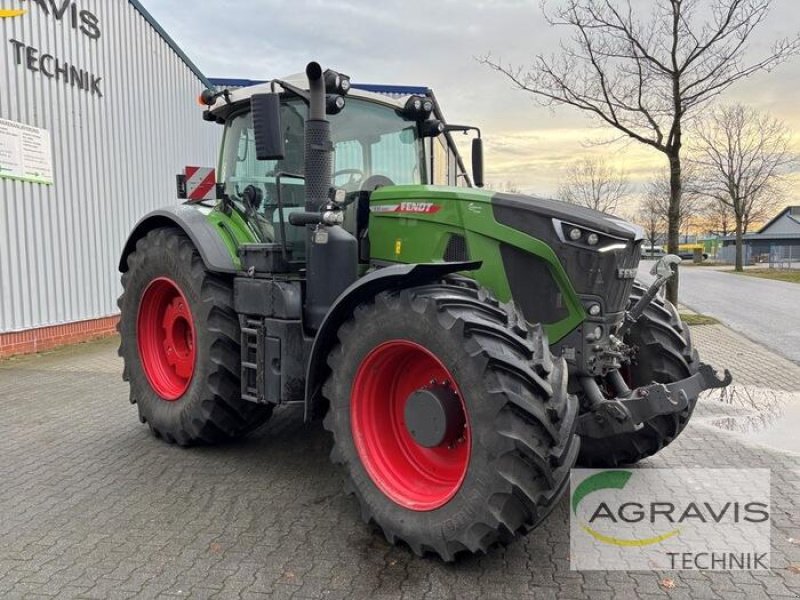 Traktor типа Fendt 936 VARIO GEN-7 Profi+ Setting 2, Gebrauchtmaschine в Meppen (Фотография 2)