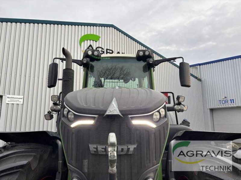 Traktor типа Fendt 936 VARIO GEN-7 Profi+ Setting 2, Gebrauchtmaschine в Meppen (Фотография 7)