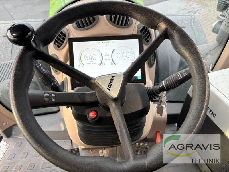 Traktor типа Fendt 936 VARIO GEN-7 Profi+ Setting 2, Gebrauchtmaschine в Meppen (Фотография 14)