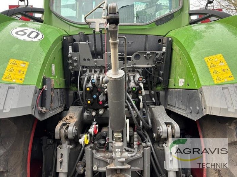 Traktor типа Fendt 936 VARIO GEN-7 Profi+ Setting 2, Gebrauchtmaschine в Meppen (Фотография 9)