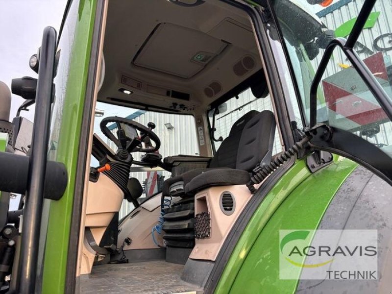 Traktor типа Fendt 936 VARIO GEN-7 Profi+ Setting 2, Gebrauchtmaschine в Meppen (Фотография 11)