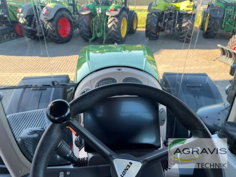 Traktor tipa Fendt 936 VARIO GEN-7 Profi+ Setting 2, Gebrauchtmaschine u Calbe / Saale (Slika 11)