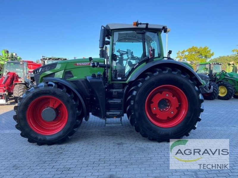 Traktor tipa Fendt 936 VARIO GEN-7 Profi+ Setting 2, Gebrauchtmaschine u Calbe / Saale (Slika 2)