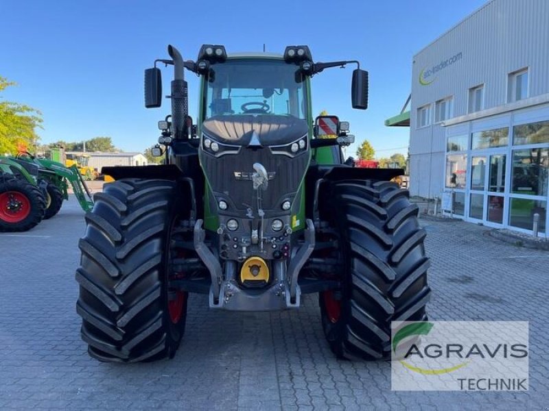 Traktor tipa Fendt 936 VARIO GEN-7 Profi+ Setting 2, Gebrauchtmaschine u Calbe / Saale (Slika 9)