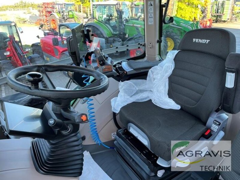 Traktor tipa Fendt 936 VARIO GEN-7 Profi+ Setting 2, Gebrauchtmaschine u Calbe / Saale (Slika 10)