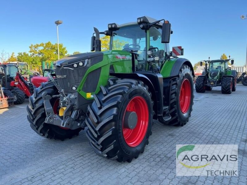 Traktor tipa Fendt 936 VARIO GEN-7 Profi+ Setting 2, Gebrauchtmaschine u Calbe / Saale (Slika 1)