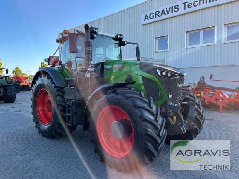 Traktor tipa Fendt 936 VARIO GEN-7 Profi+ Setting 2, Gebrauchtmaschine u Calbe / Saale (Slika 8)