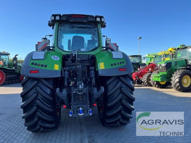 Traktor tipa Fendt 936 VARIO GEN-7 Profi+ Setting 2, Gebrauchtmaschine u Calbe / Saale (Slika 4)