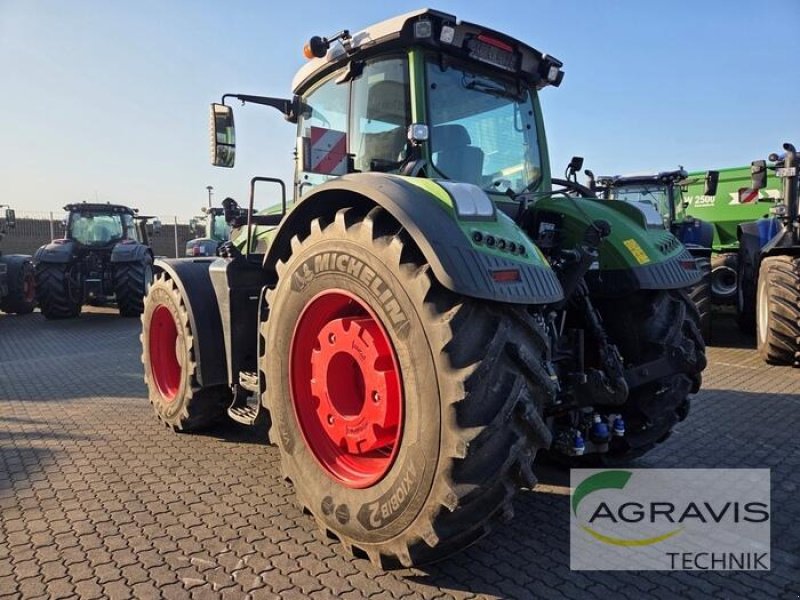 Traktor del tipo Fendt 936 VARIO GEN-7 Profi+ Setting 2, Gebrauchtmaschine en Calbe / Saale (Imagen 3)