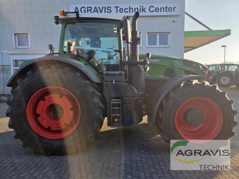 Traktor del tipo Fendt 936 VARIO GEN-7 Profi+ Setting 2, Gebrauchtmaschine en Calbe / Saale (Imagen 7)