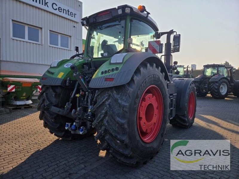 Traktor del tipo Fendt 936 VARIO GEN-7 Profi+ Setting 2, Gebrauchtmaschine en Calbe / Saale (Imagen 5)