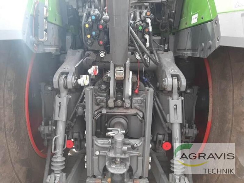 Traktor du type Fendt 936 VARIO GEN-7 Profi+ Setting 2, Gebrauchtmaschine en Calbe / Saale (Photo 17)