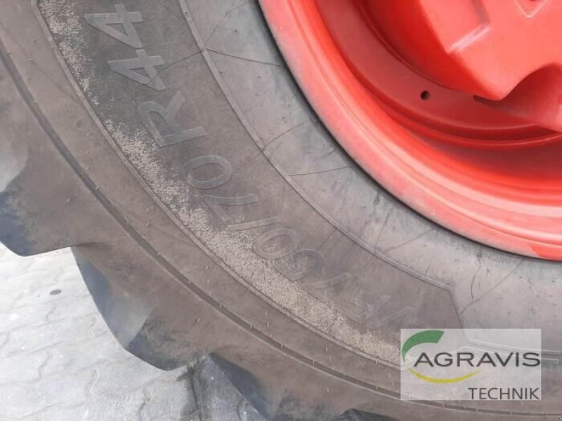 Traktor du type Fendt 936 VARIO GEN-7 Profi+ Setting 2, Gebrauchtmaschine en Calbe / Saale (Photo 15)