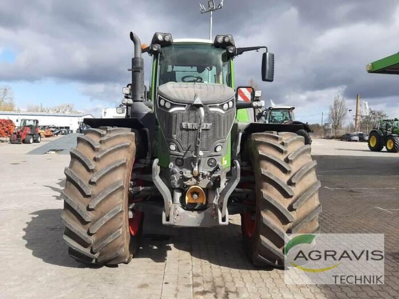 Traktor du type Fendt 936 VARIO GEN-7 Profi+ Setting 2, Gebrauchtmaschine en Calbe / Saale (Photo 9)