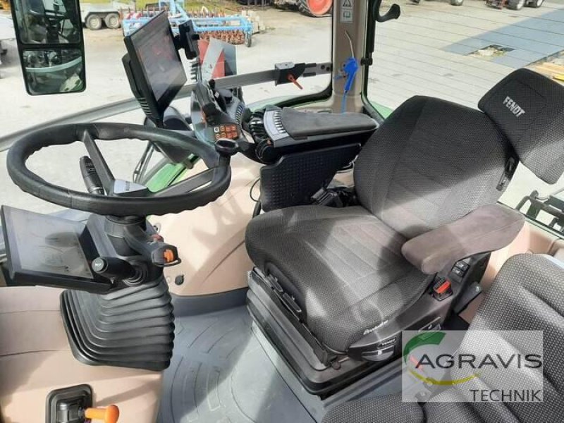 Traktor du type Fendt 936 VARIO GEN-7 Profi+ Setting 2, Gebrauchtmaschine en Calbe / Saale (Photo 10)