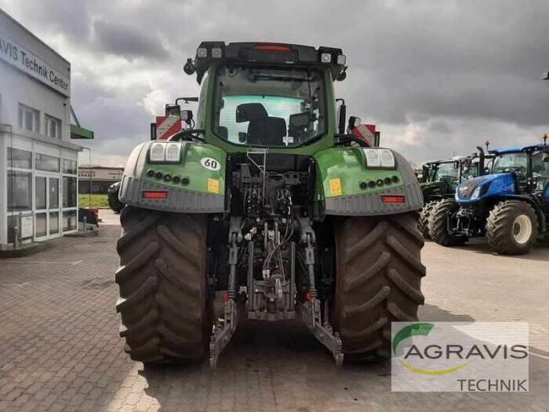 Traktor du type Fendt 936 VARIO GEN-7 Profi+ Setting 2, Gebrauchtmaschine en Calbe / Saale (Photo 4)