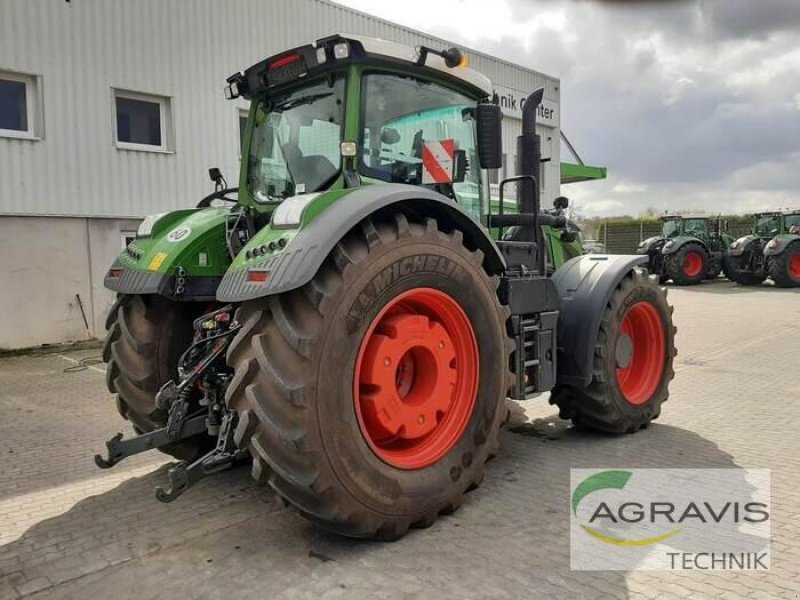 Traktor du type Fendt 936 VARIO GEN-7 Profi+ Setting 2, Gebrauchtmaschine en Calbe / Saale (Photo 5)