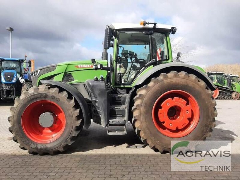 Traktor du type Fendt 936 VARIO GEN-7 Profi+ Setting 2, Gebrauchtmaschine en Calbe / Saale (Photo 2)