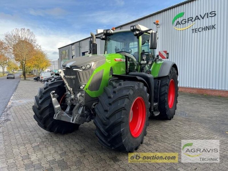 Traktor des Typs Fendt 936 VARIO GEN-7 Profi+ Setting2, Gebrauchtmaschine in Meppen (Bild 1)