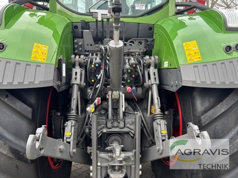 Traktor des Typs Fendt 936 VARIO GEN-7 Profi+ Setting2, Gebrauchtmaschine in Meppen (Bild 9)