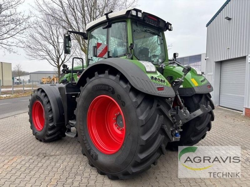Traktor des Typs Fendt 936 VARIO GEN-7 Profi+ Setting2, Gebrauchtmaschine in Meppen (Bild 4)