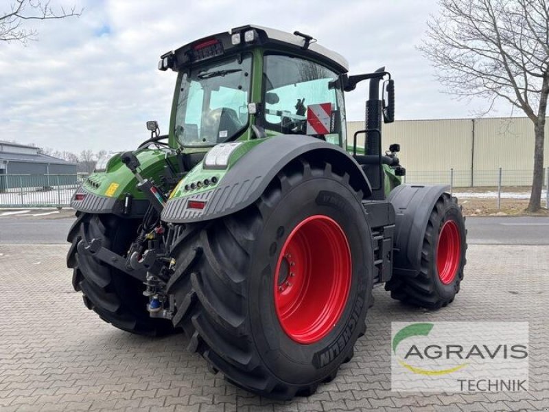 Traktor des Typs Fendt 936 VARIO GEN-7 Profi+ Setting2, Gebrauchtmaschine in Meppen (Bild 3)