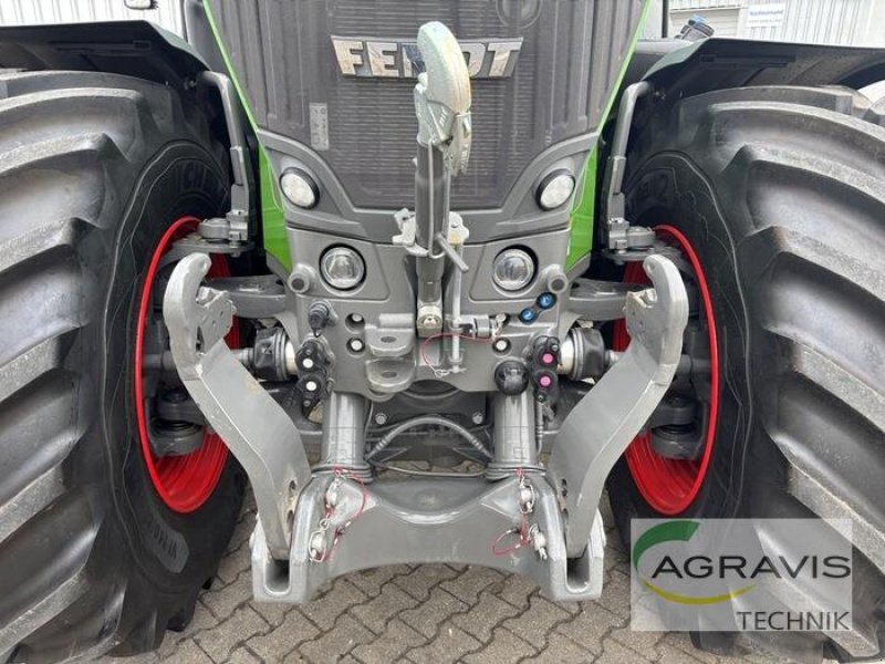 Traktor des Typs Fendt 936 VARIO GEN-7 Profi+ Setting2, Gebrauchtmaschine in Meppen (Bild 5)