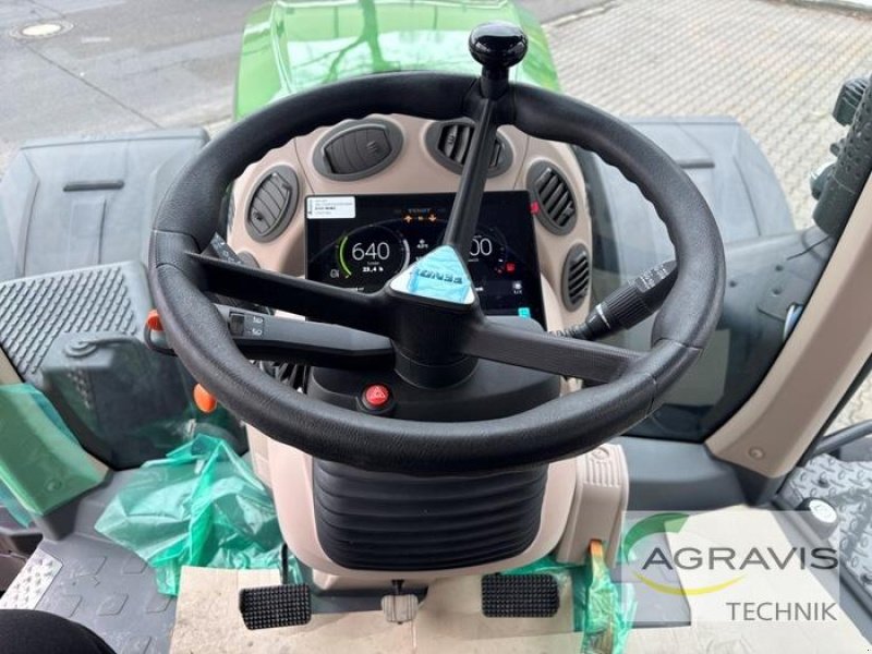 Traktor des Typs Fendt 936 VARIO GEN-7 Profi+ Setting2, Gebrauchtmaschine in Meppen (Bild 15)