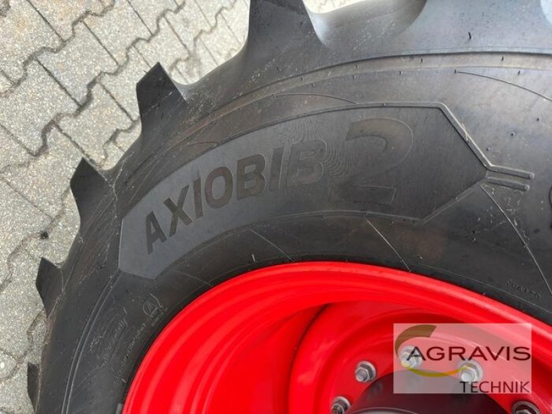 Traktor des Typs Fendt 936 VARIO GEN-7 Profi+ Setting2, Gebrauchtmaschine in Meppen (Bild 20)