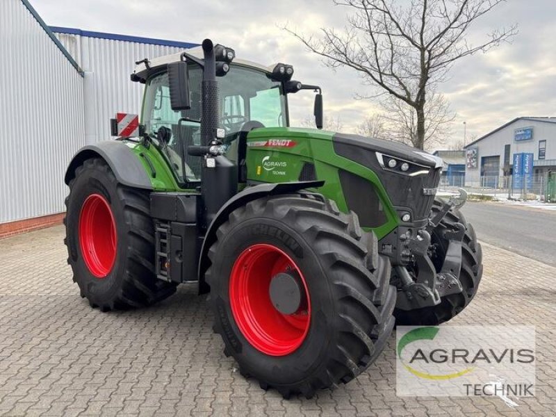 Traktor des Typs Fendt 936 VARIO GEN-7 Profi+ Setting2, Gebrauchtmaschine in Meppen (Bild 2)