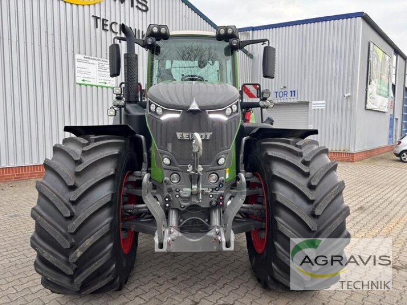 Traktor des Typs Fendt 936 VARIO GEN-7 Profi+ Setting2, Gebrauchtmaschine in Meppen (Bild 7)