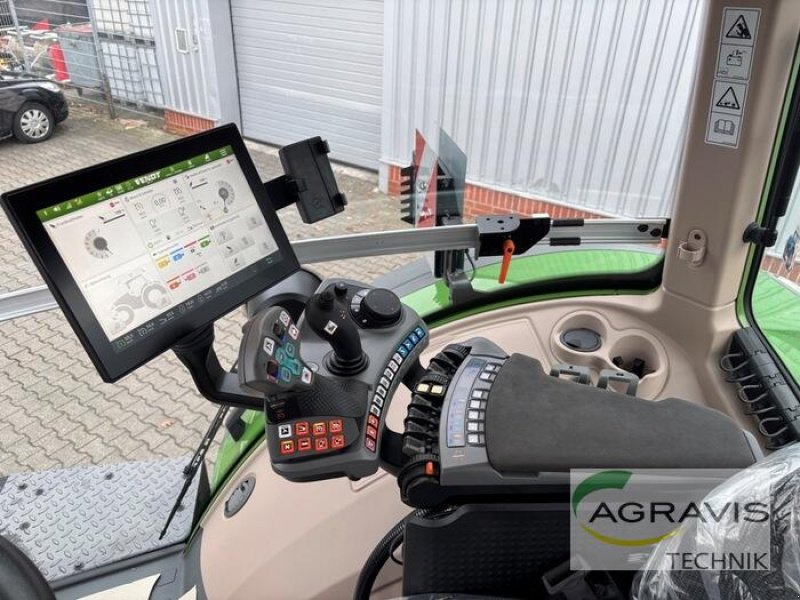 Traktor des Typs Fendt 936 VARIO GEN-7 Profi+ Setting2, Gebrauchtmaschine in Meppen (Bild 13)